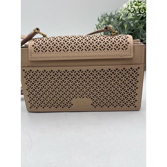 Zac Posen Earthette Mini
Top Handle Crossbody - Picture 4 of 12